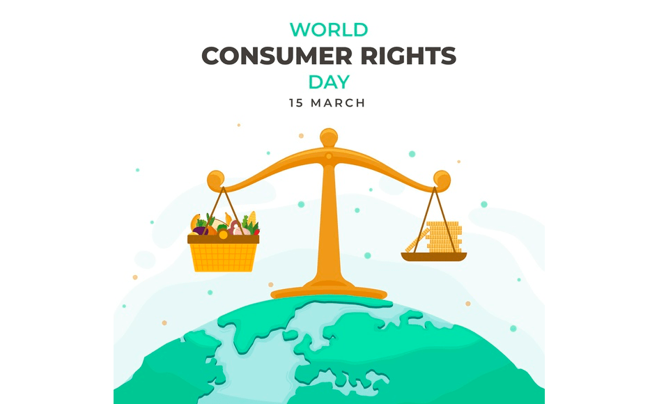 World Consumer Rights Day Know History Significance Pragativadi