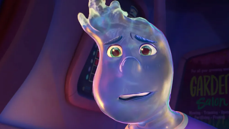 Pixar Unveils Elemental Trailer Pragativadi