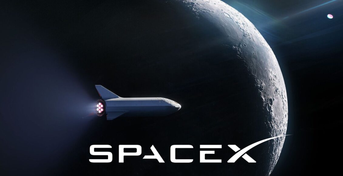 Elon Musk’s SpaceX announces world’s first all-civilian astronaut ...