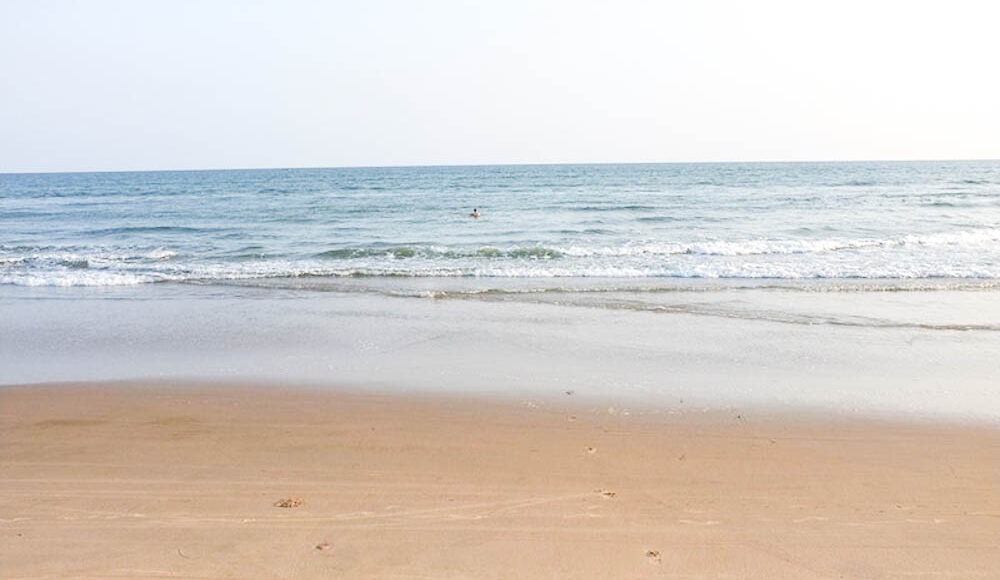 Five Fabulous Beaches In Odisha That You Must Visit 2021 | Pragativadi ...