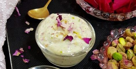 Janmasthami Special: Make Sugar Free Shrikhand - Pragativadi