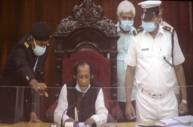 Monsoon Session Of Odisha Assembly Concludes; 13 Official Bills Get Nod ...