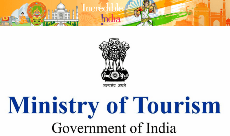 Ministry Of Tourism To Launch ‘NIDHI 2.0’ &‘India Tourism Statistics