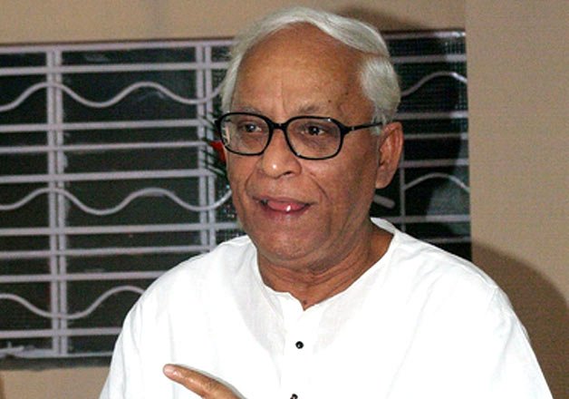 Ex-Bengal CM Buddhadeb Bhattacharya Refuses Padma Bhushan | Pragativadi ...