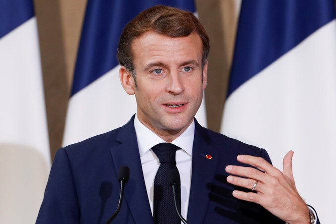 French President Emmanuel Macron Loses Parliament Majority In Stunning ...