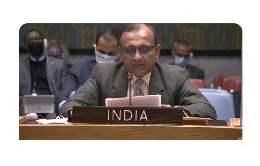 UNSC Emergency Meeting: India Calls For Restraint Amid Ukraine-Russia ...