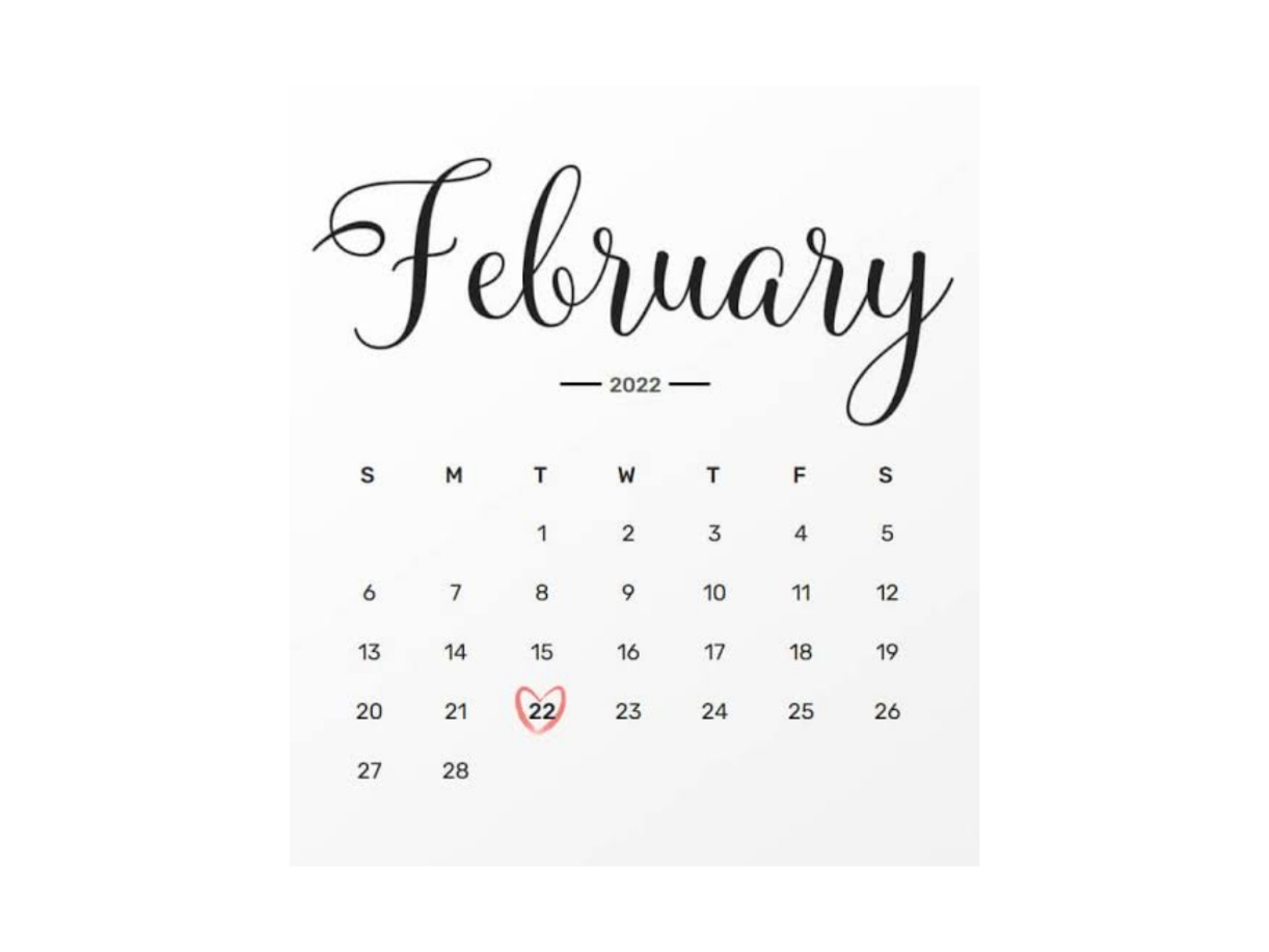 Happy Twosday! 22/02/2022: Today's date is both a palindrome and an ...