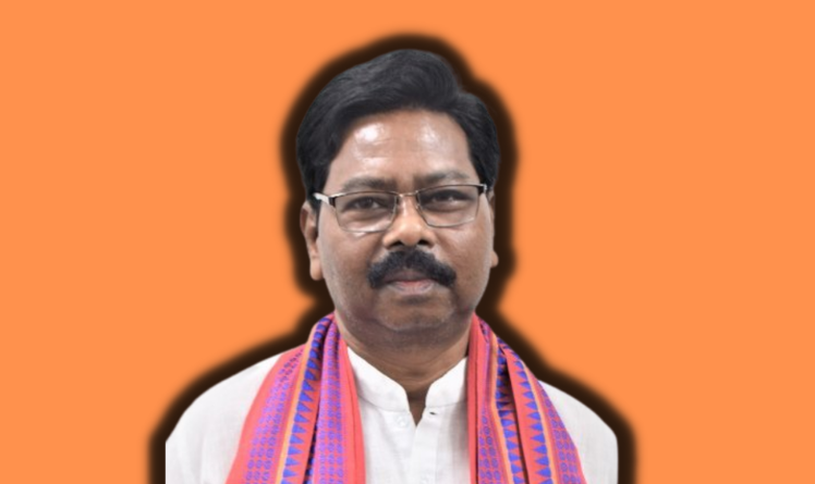 Two Govt Employees Beaten In Baripada: Union Minister Tudu Seeks ...