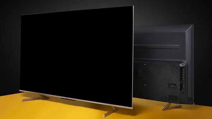 Vu Masterpiece Glo QLED TV Series With 4K Display And 100W Speaker ...