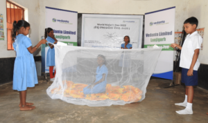 World Malaria Day