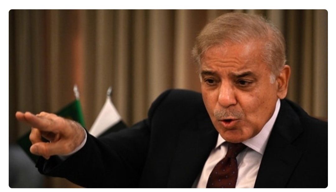 Shehbaz Sharif Likely To Become Pakistan's Next PM | Pragativadi ...