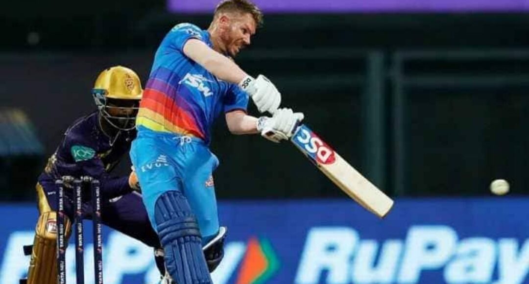 David Warner Named Delhi Capitals Captain For Ipl 2023 Pragativadi Odisha News Breaking 1682