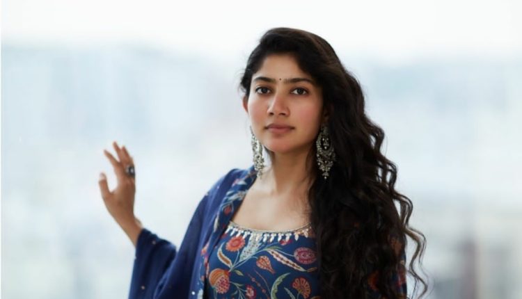 Sai Pallavi