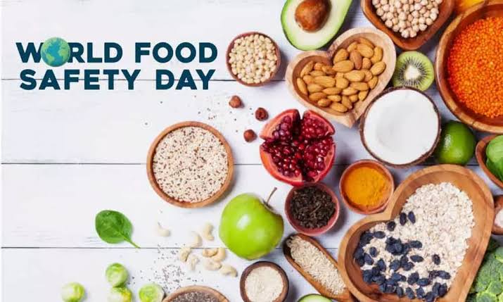 World Food Safety Day 2022 Theme History Significance Pragativadi 