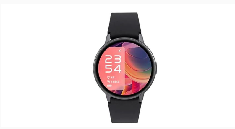 Fastrack reflex smartwatch features best sale