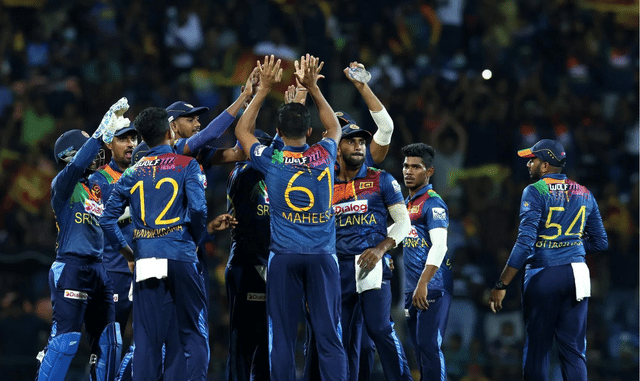 Sri Lanka squad for Asia Cup 2022 announced | Pragativadi | Odisha News ...