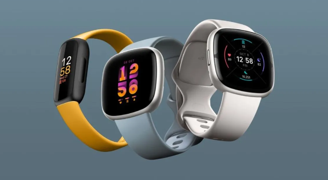 Fitbit Sense 2, Versa 4 Smartwatch And Inspire 3 Fitness Tracker Launched In India: Details Here