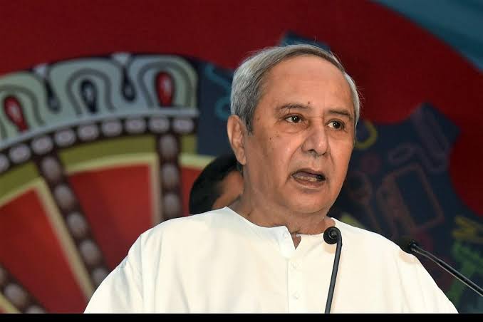 Odisha CM and ministers declare property detail