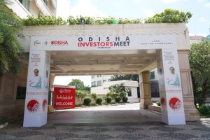Hyderabad Investors’ Meet