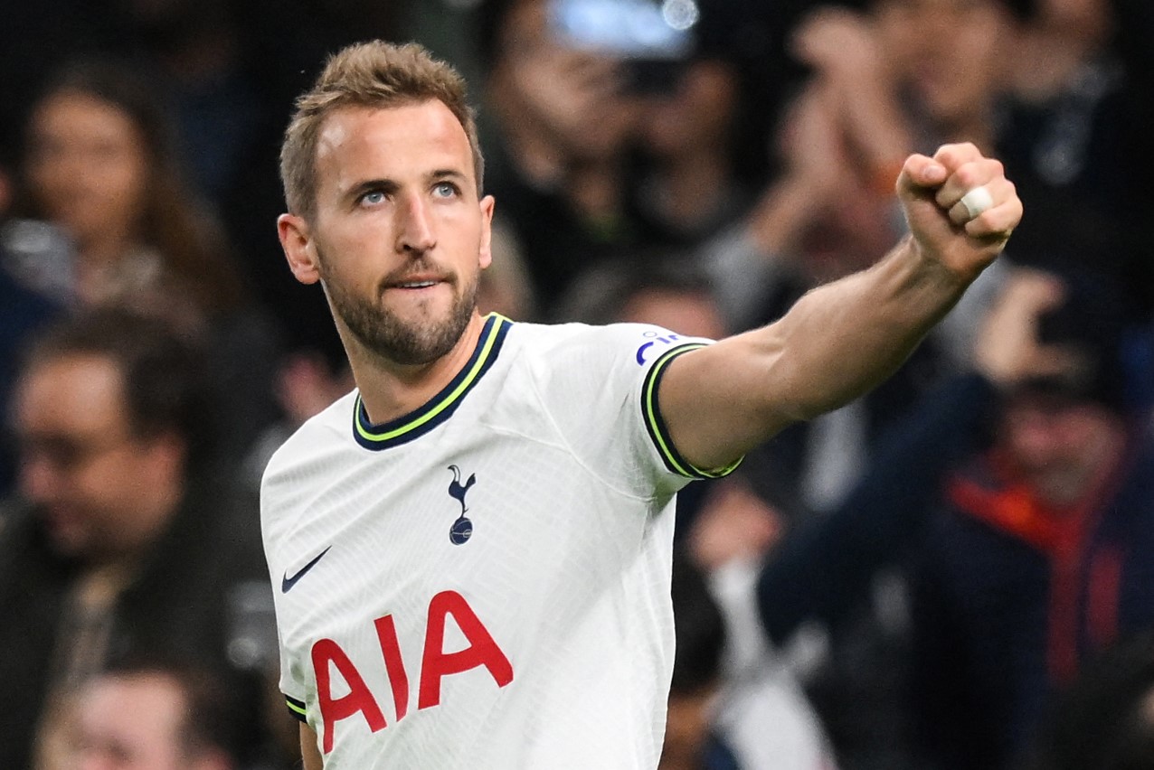 Harry Kane To Not Wear 'One Love' Armband Against Iran During FIFA ...