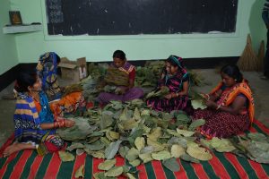 Tribal Women in Sundargarh