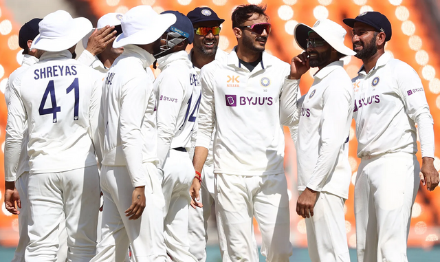 India Secures World Test Championship Final Berth | Pragativadi ...