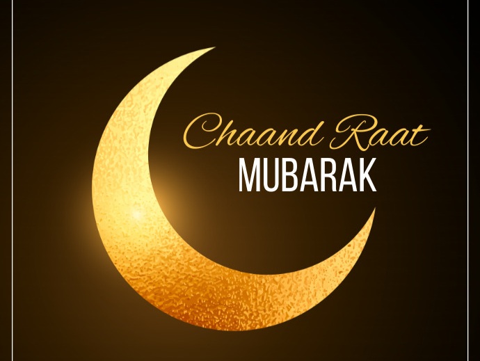 Chand Raat In India Tonight Eid Today In Gulf Tomorrow In India