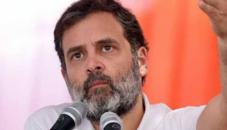 Surat Court's verdict on Rahul Gandhi's plea likely today | Pragativadi ...