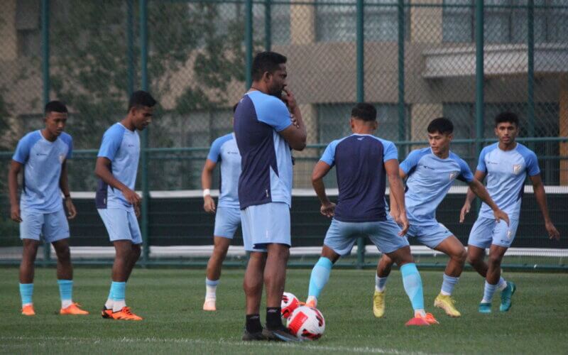 AFC U23 Asian Cup Qualifiers