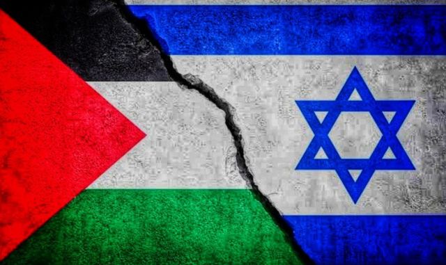 Timeline: Israel-Palestine Fall-out Explained | Pragativadi | Odisha ...