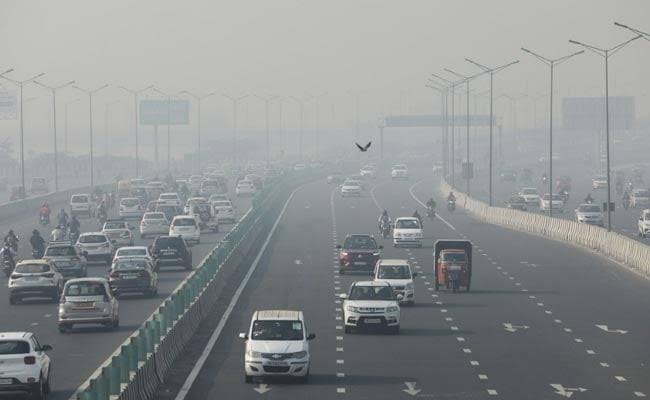 Delhi Air Quality Remains Very Poor Pragativadi Odisha News Breaking News Odisha Latest 9733