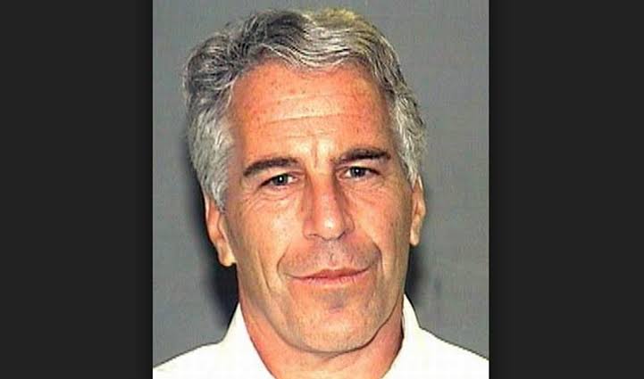 Jeffrey Epstein Documents Unsealed, Prince Andrew, Bill Clinton Among ...