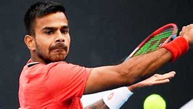 Sumit Nagal Becomes First Indian Man To Beat A Seed At Grand Slam After ...