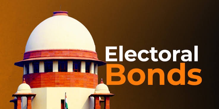 Supreme Court Strikes Down Electoral Bonds Scheme, Terms It ...