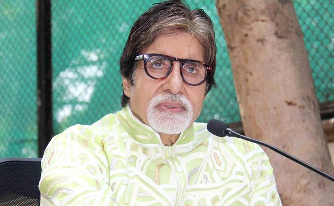 Amitabh Bachchan Admitted To Kokilaben Hospital In Mumbai: Reports ...