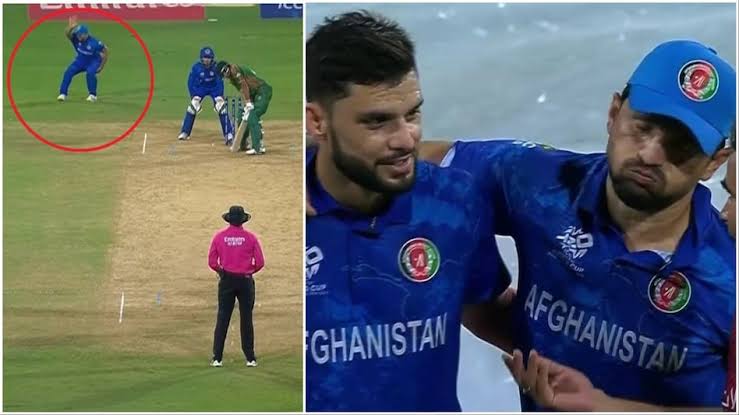 Gulbadin Naib Under Scrutiny For 'Faking Injury' In Afghanistan's T20 ...