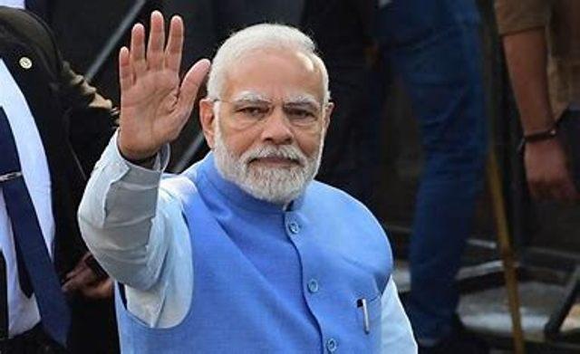 Pm Modi To Visit Up Bihar On 18 19 June Pragativadi Odisha News Breaking News Odisha