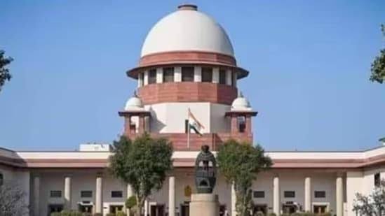 Supreme Court issues notice to NTA over NEET-UG 2024 paper leak ...