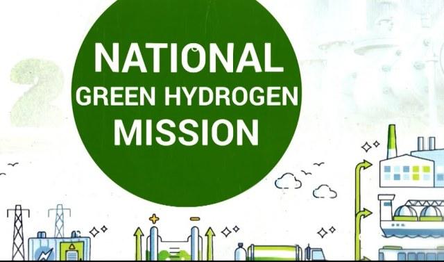 India's National Green Hydrogen Mission Expands to Meet Growing Demand in Fertilizer Sector