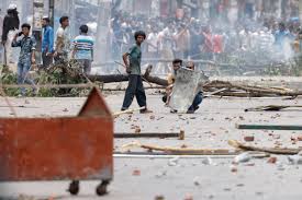 Bangladesh’s top court scales back jobs quota after deadly unrest kills 151 | Pragativadi | Odisha News, Breaking News Odisha, Latest Odisha News