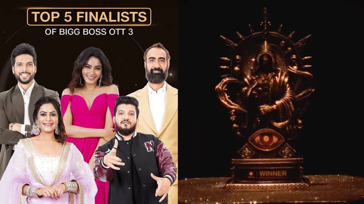 Bigg Boss Season 3 OTT: When is Grand Finale? Date, time, finalists ...