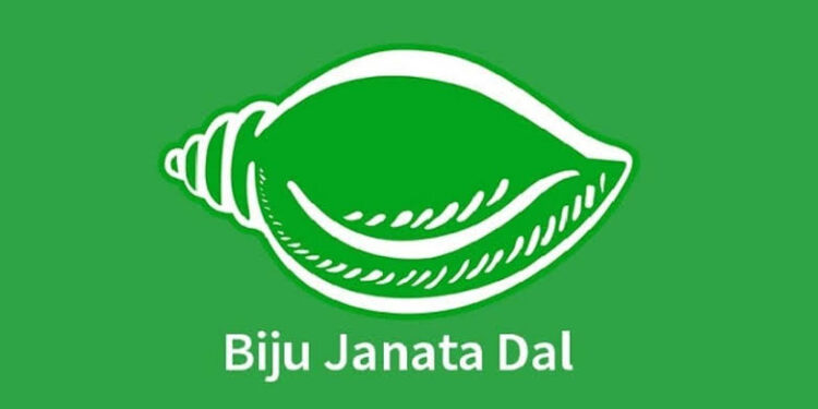 BJD