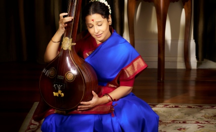 Vidya Balan Honors M.S. Subbulakshmi's Iconic Style | Pragativadi | Odisha  News, Breaking News Odisha, Latest Odisha News