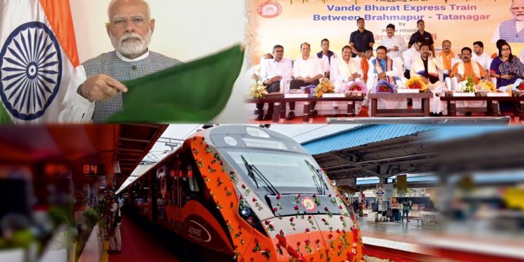 Vande Bharat Express