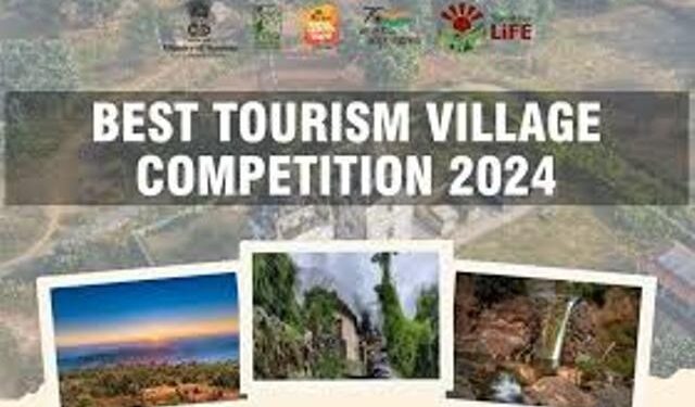 Best Tourism Villages Competition-2024