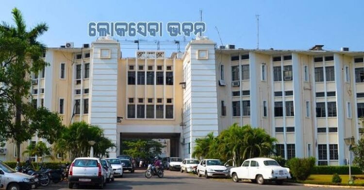 Major Bureaucratic Reshuffle in Odisha