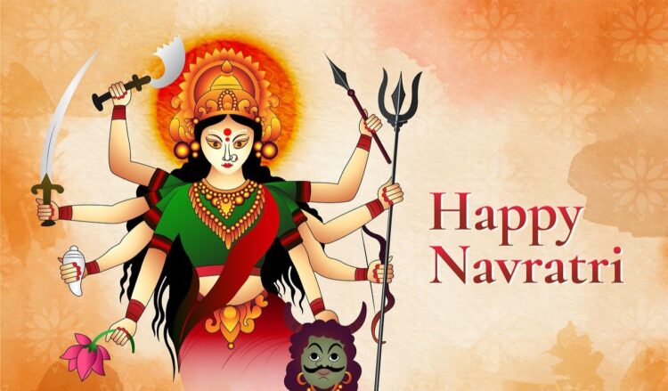 Navratri