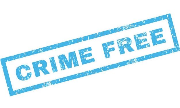 Odisha crime free