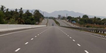 Odisha ring road