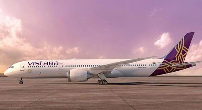 Vistara